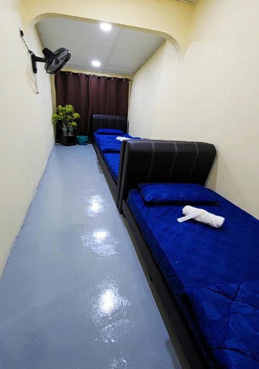 Sun Shine Home By Ipoh Maju Stay Экстерьер фото