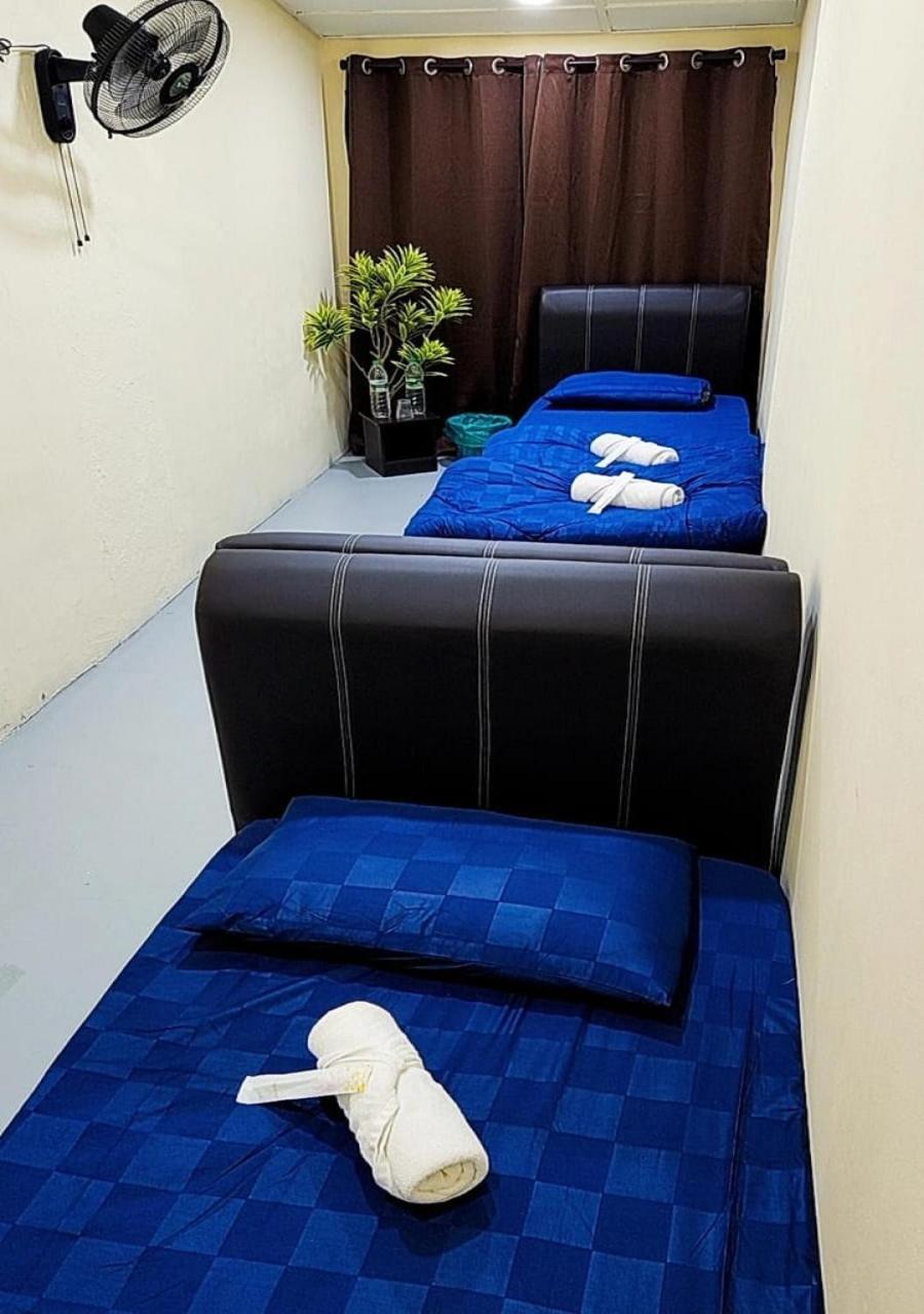 Sun Shine Home By Ipoh Maju Stay Экстерьер фото