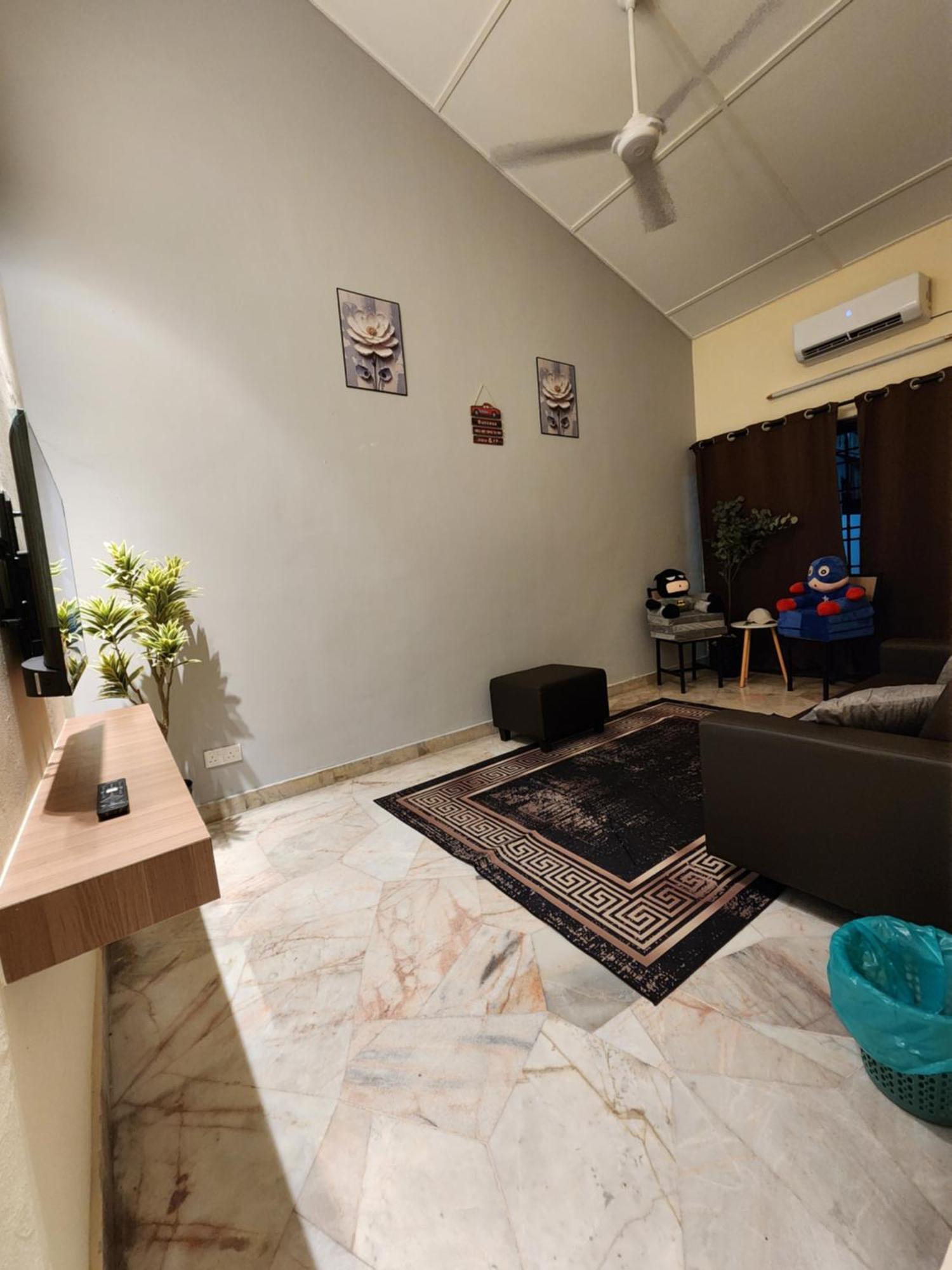Sun Shine Home By Ipoh Maju Stay Экстерьер фото