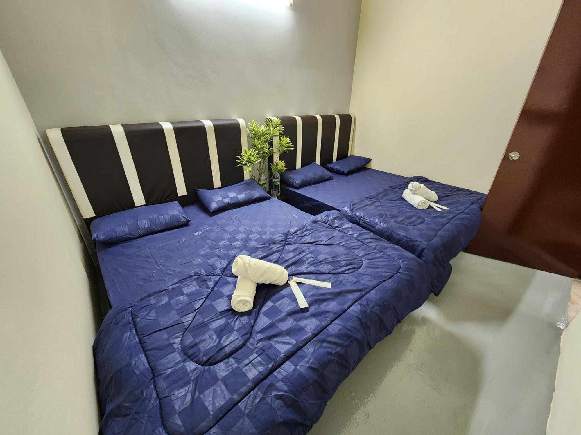 Sun Shine Home By Ipoh Maju Stay Экстерьер фото