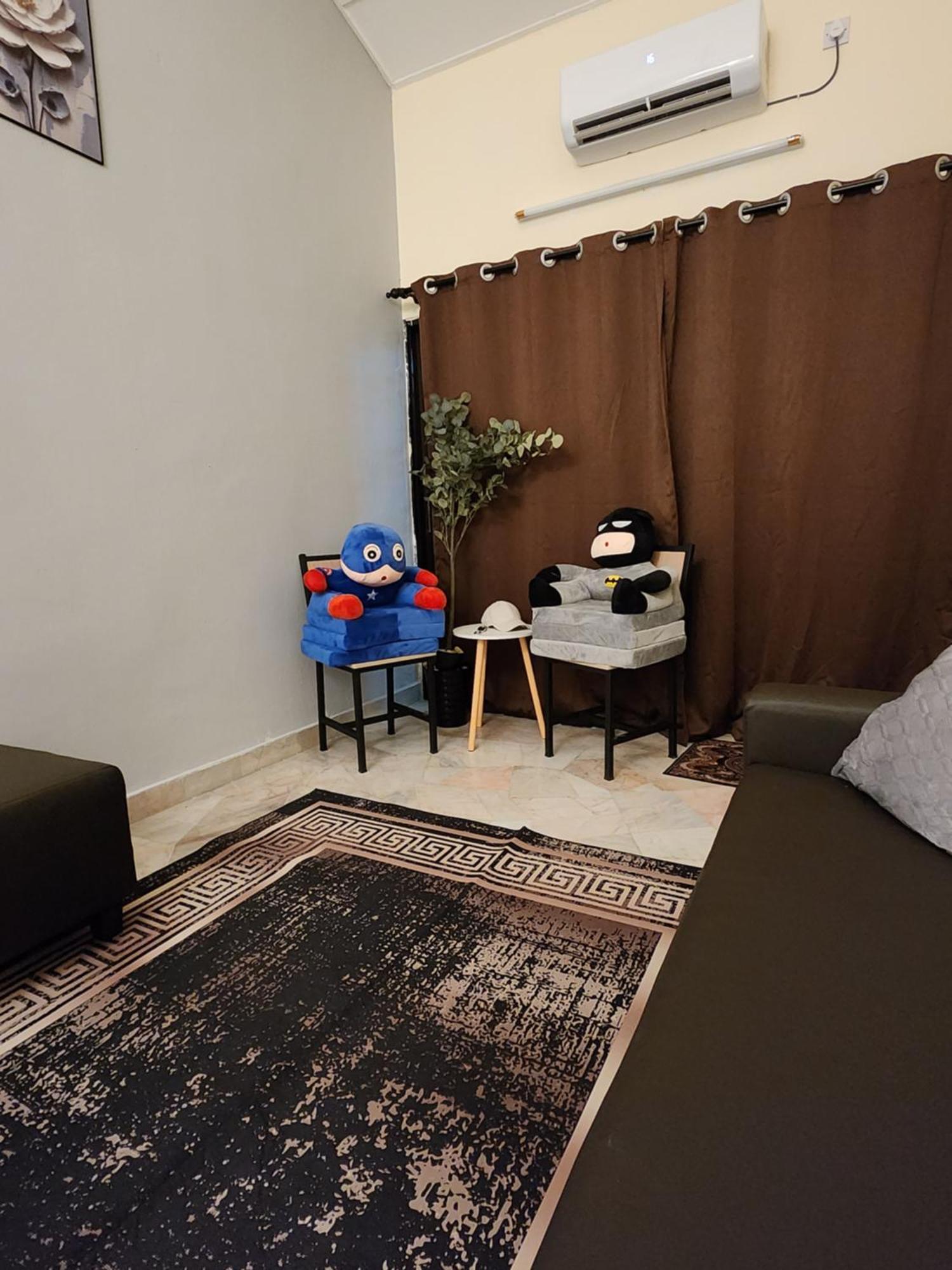 Sun Shine Home By Ipoh Maju Stay Экстерьер фото
