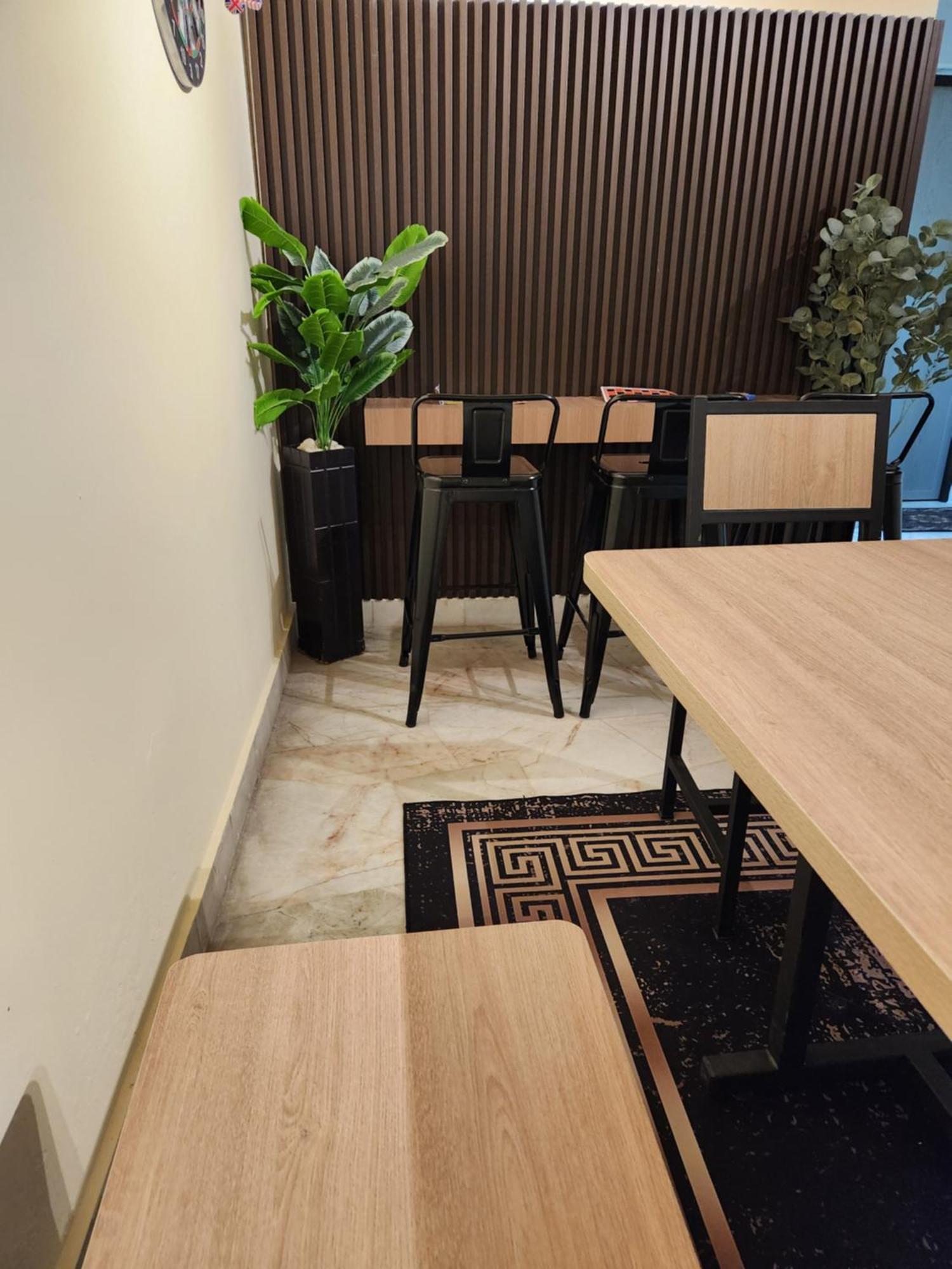 Sun Shine Home By Ipoh Maju Stay Экстерьер фото