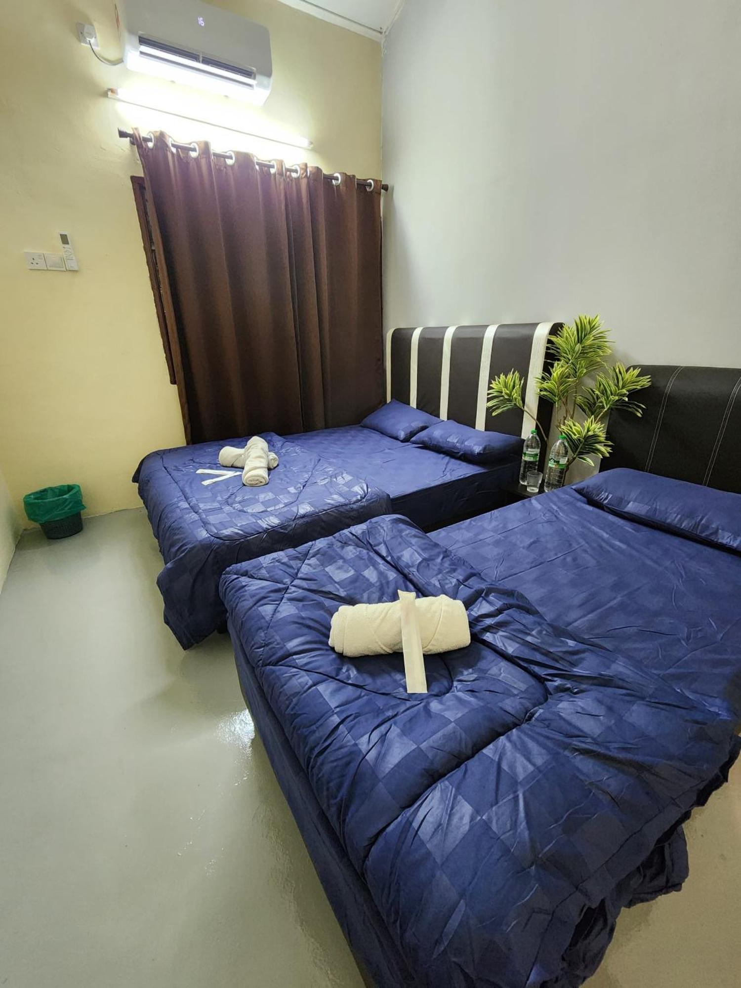 Sun Shine Home By Ipoh Maju Stay Экстерьер фото