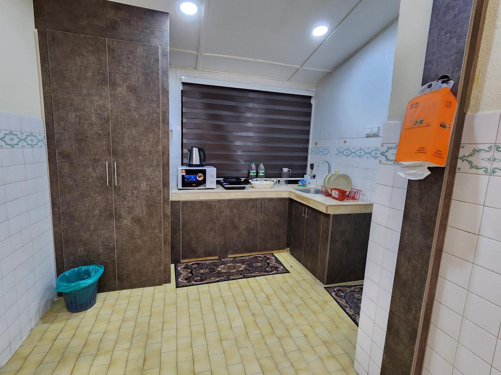 Sun Shine Home By Ipoh Maju Stay Экстерьер фото