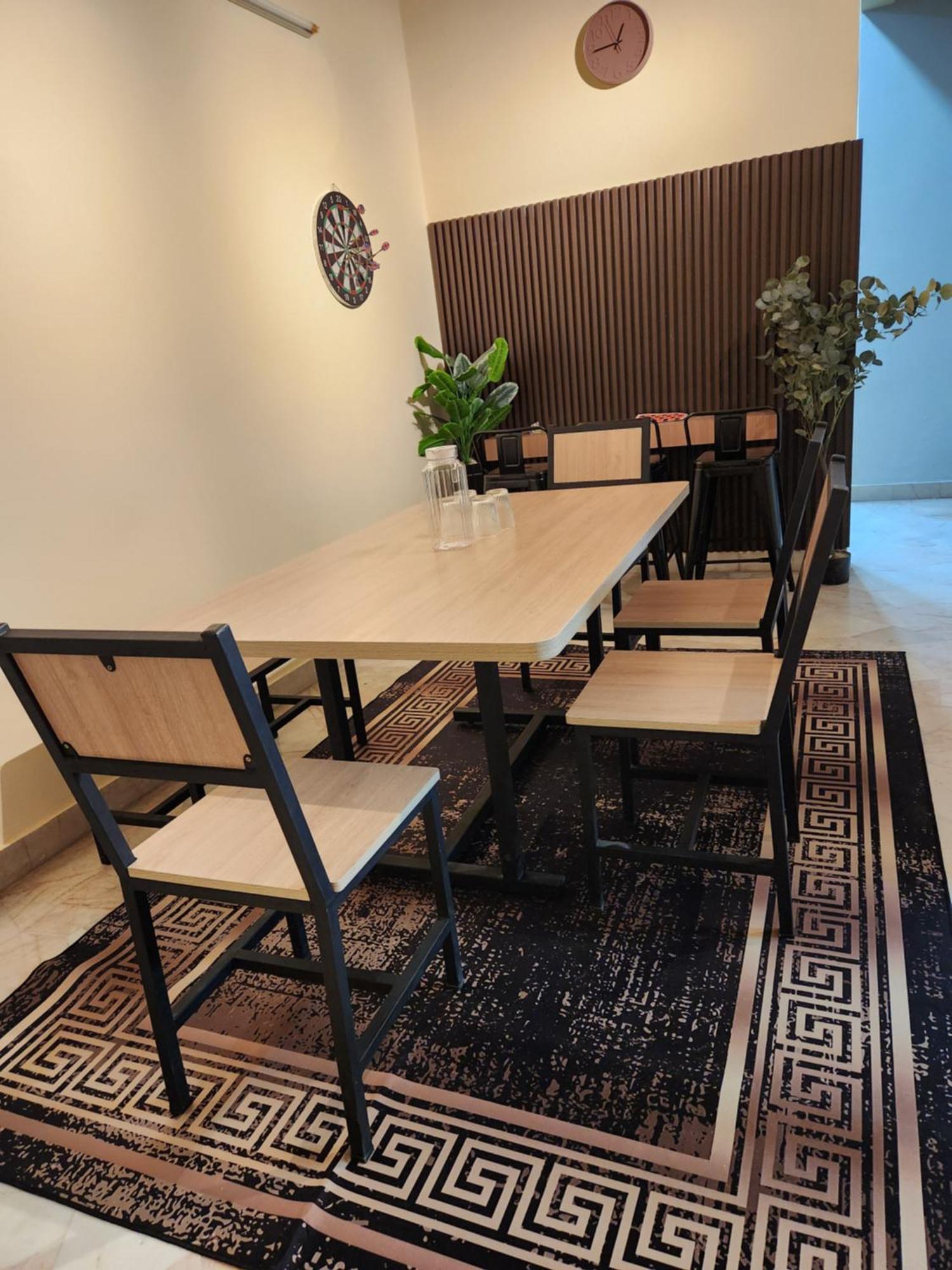 Sun Shine Home By Ipoh Maju Stay Экстерьер фото
